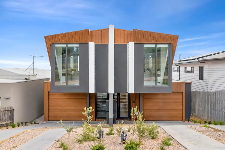 Townhouses/13 Willis Street, Portarlington VIC 3223