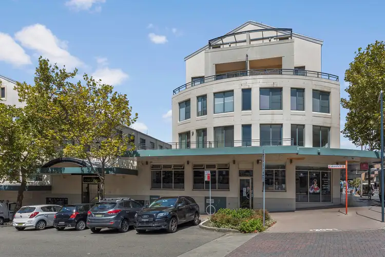 51/120 Cabramatta Road, Cremorne NSW 2090