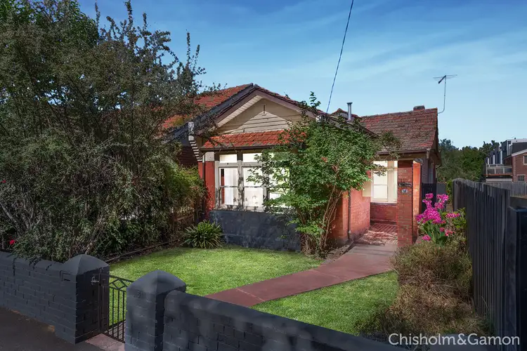 81 Ruskin Street, Elwood VIC 3184