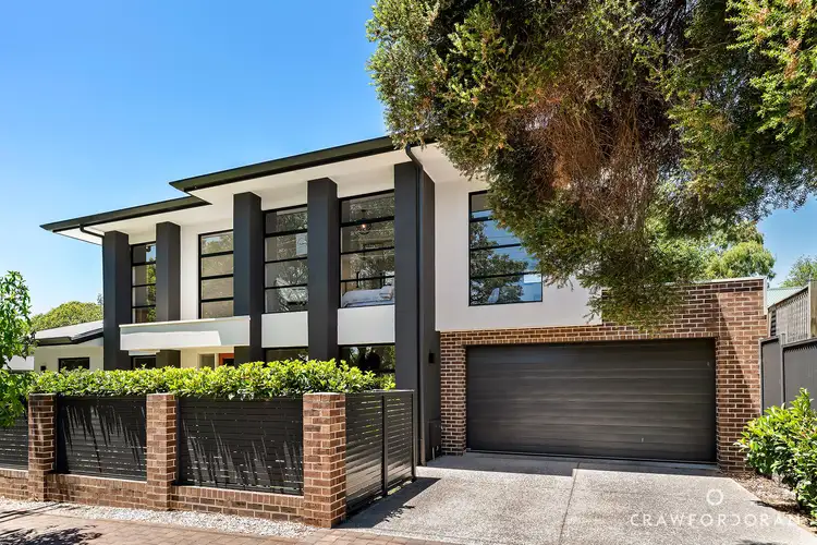 1 Washington Avenue, Myrtle Bank SA 5064