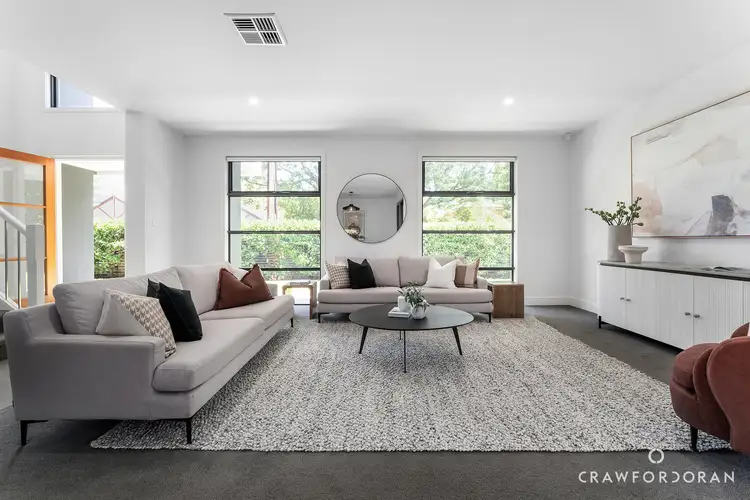 Second view of Homely house listing, 1 Washington Avenue, Myrtle Bank SA 5064