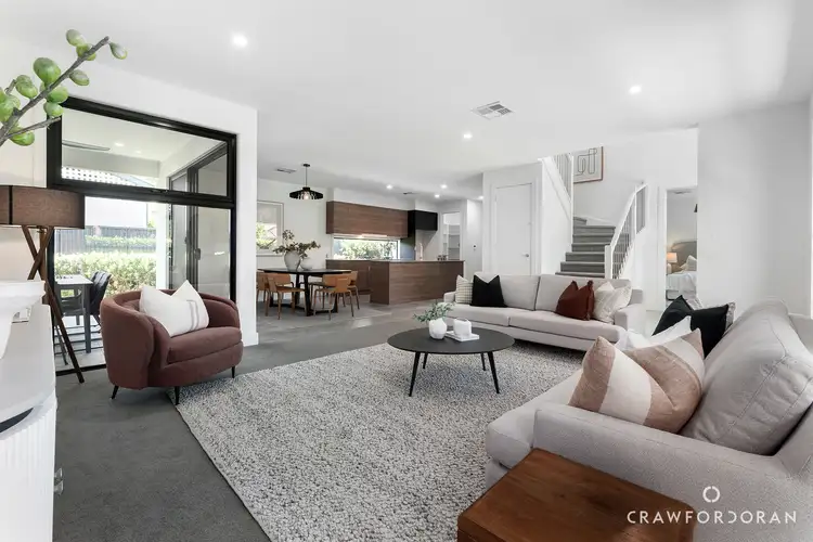 Third view of Homely house listing, 1 Washington Avenue, Myrtle Bank SA 5064