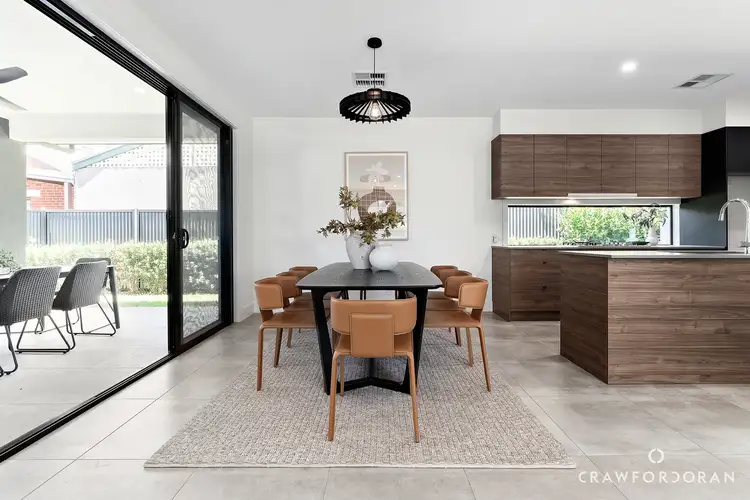 Fifth view of Homely house listing, 1 Washington Avenue, Myrtle Bank SA 5064