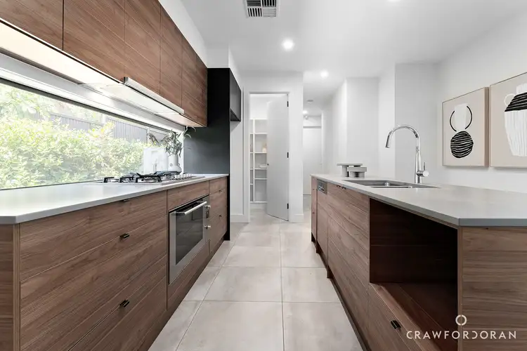 Sixth view of Homely house listing, 1 Washington Avenue, Myrtle Bank SA 5064