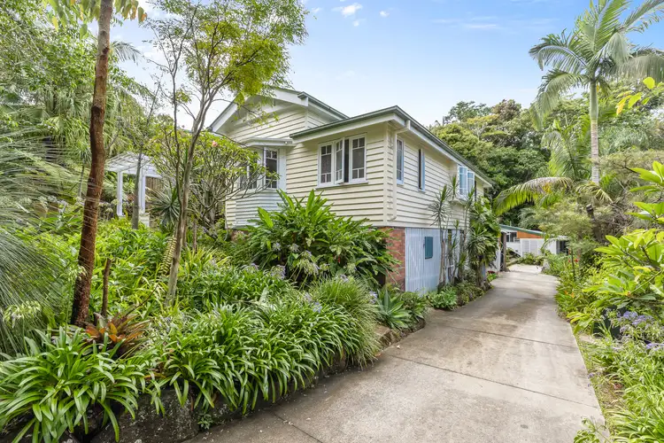 Second view of Homely house listing, 8 Rajah Road, Ocean Shores NSW 2483