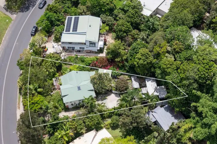 Third view of Homely house listing, 8 Rajah Road, Ocean Shores NSW 2483