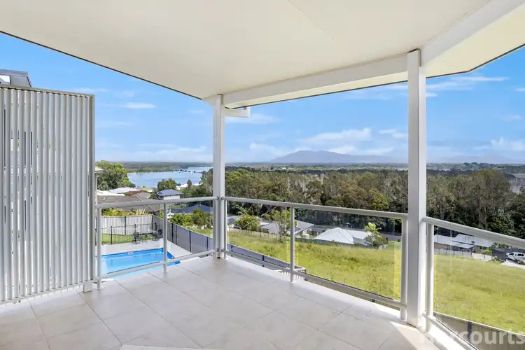 Third view of Homely semi-detached listing, 1/5 Salmon Circuit, South West Rocks NSW 2431