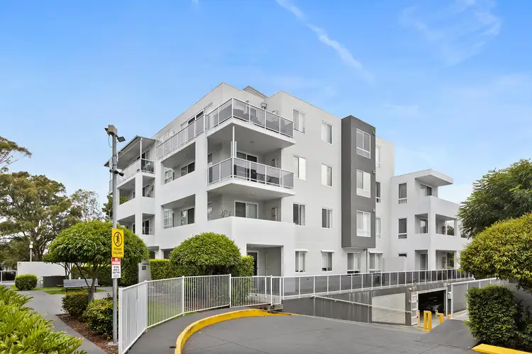 Second view of Homely apartment listing, 49/25 Carters Lane, Fairy Meadow NSW 2519