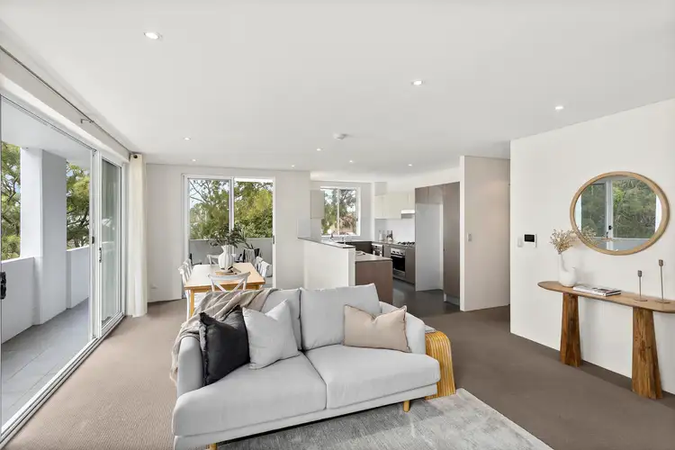 Fourth view of Homely apartment listing, 49/25 Carters Lane, Fairy Meadow NSW 2519