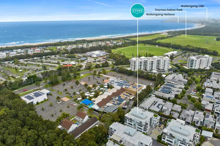 Fifth view of Homely apartment listing, 49/25 Carters Lane, Fairy Meadow NSW 2519