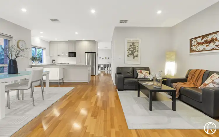 Second view of Homely house listing, 17B Brookside Avenue, Tranmere SA 5073