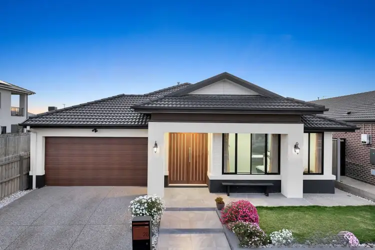 Second view of Homely house listing, 28 Villette Avenue, Tarneit VIC 3029