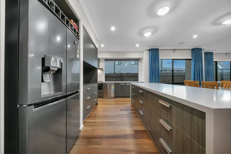 Fourth view of Homely house listing, 28 Villette Avenue, Tarneit VIC 3029