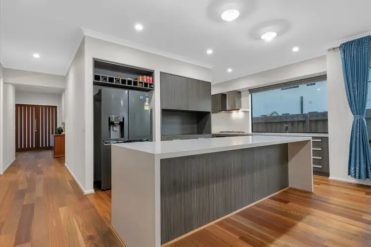 Fifth view of Homely house listing, 28 Villette Avenue, Tarneit VIC 3029