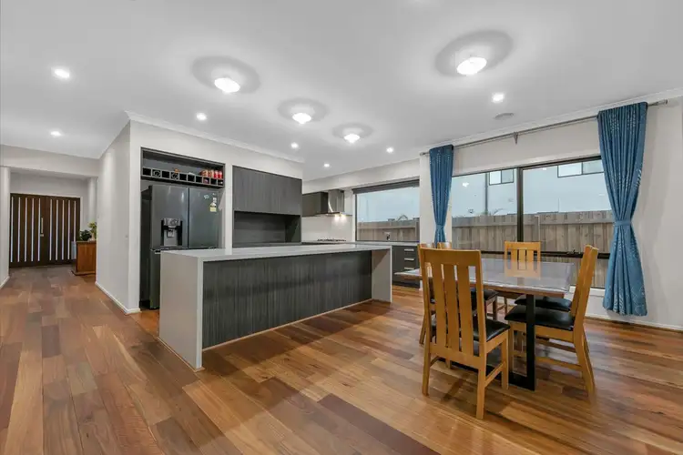 Sixth view of Homely house listing, 28 Villette Avenue, Tarneit VIC 3029