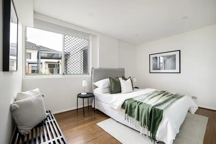 Second view of Homely apartment listing, 31/95 Bonar Street, Wolli Creek NSW 2205