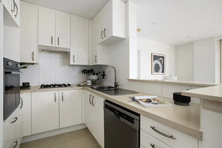 Fourth view of Homely apartment listing, 31/95 Bonar Street, Wolli Creek NSW 2205