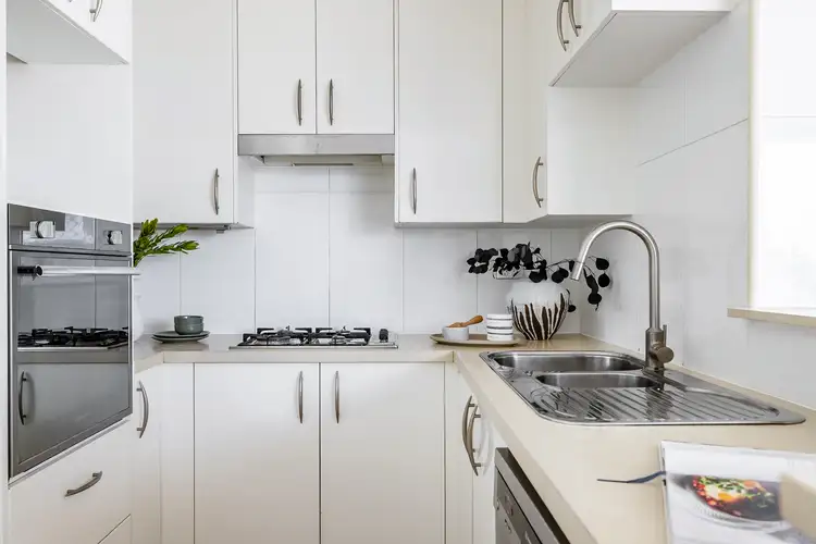 Fifth view of Homely apartment listing, 31/95 Bonar Street, Wolli Creek NSW 2205