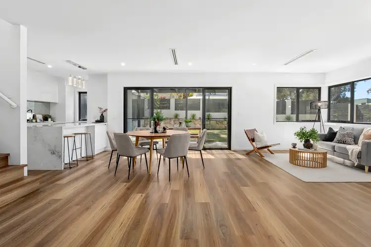 5 Oakes Street, Cook ACT 2614
