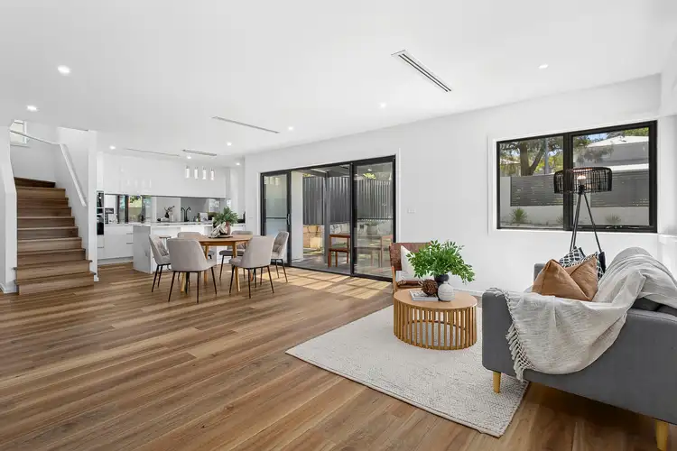 Third view of Homely house listing, 5 Oakes Street, Cook ACT 2614