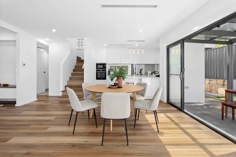 Fourth view of Homely house listing, 5 Oakes Street, Cook ACT 2614