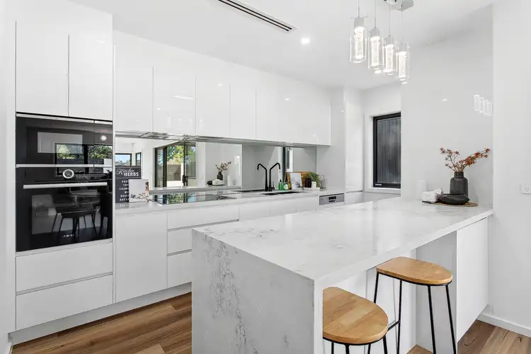 Fifth view of Homely house listing, 5 Oakes Street, Cook ACT 2614