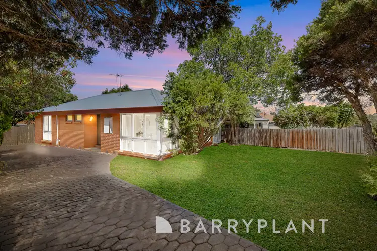 Main view of Homely house listing, 23 Bittern Street, Melton VIC 3337