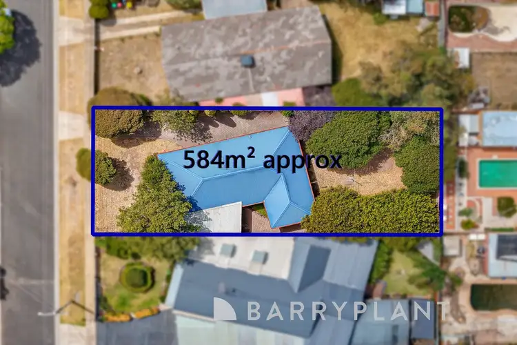 Second view of Homely house listing, 23 Bittern Street, Melton VIC 3337