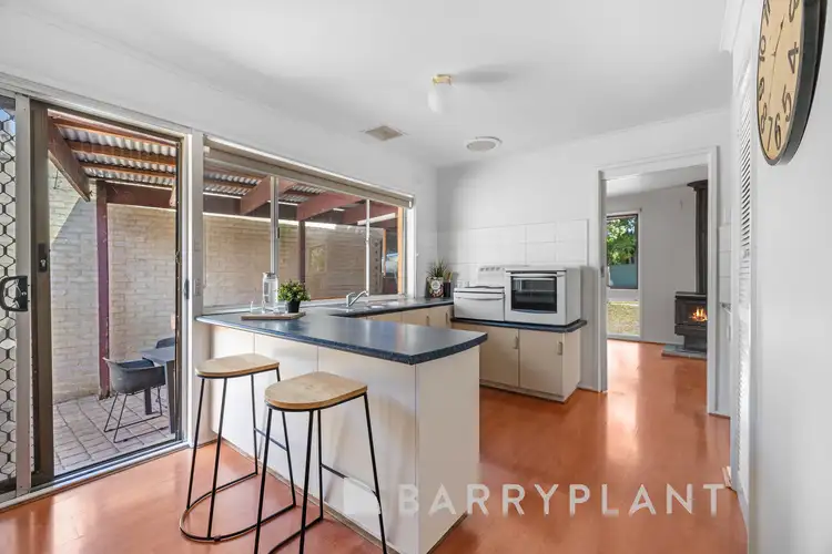 Sixth view of Homely house listing, 23 Bittern Street, Melton VIC 3337