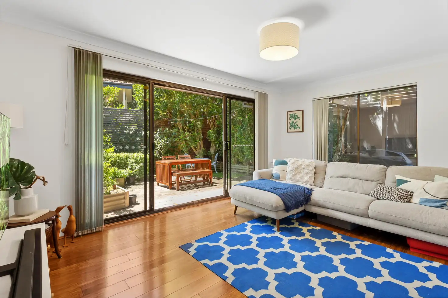 Main view of Homely townhouse listing, 10/49-51 Bay Road, Waverton NSW 2060