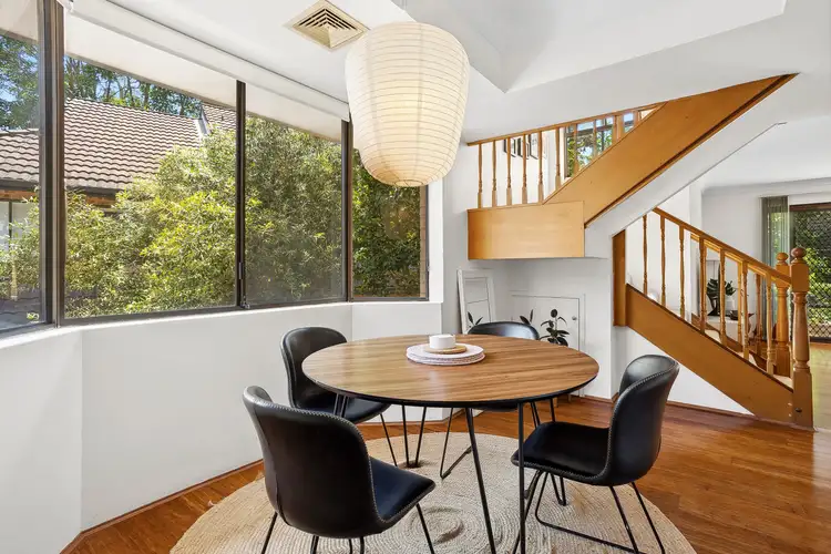 Third view of Homely townhouse listing, 10/49-51 Bay Road, Waverton NSW 2060