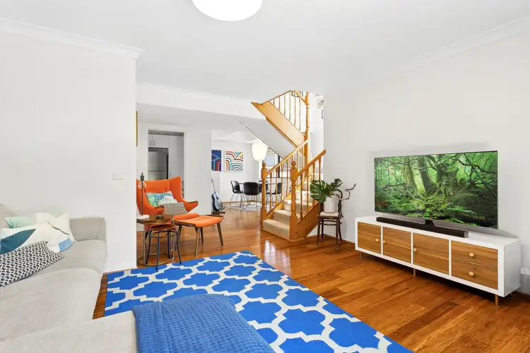 Fifth view of Homely townhouse listing, 10/49-51 Bay Road, Waverton NSW 2060