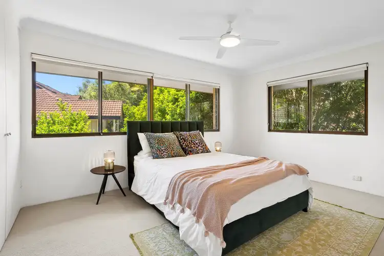 Sixth view of Homely townhouse listing, 10/49-51 Bay Road, Waverton NSW 2060
