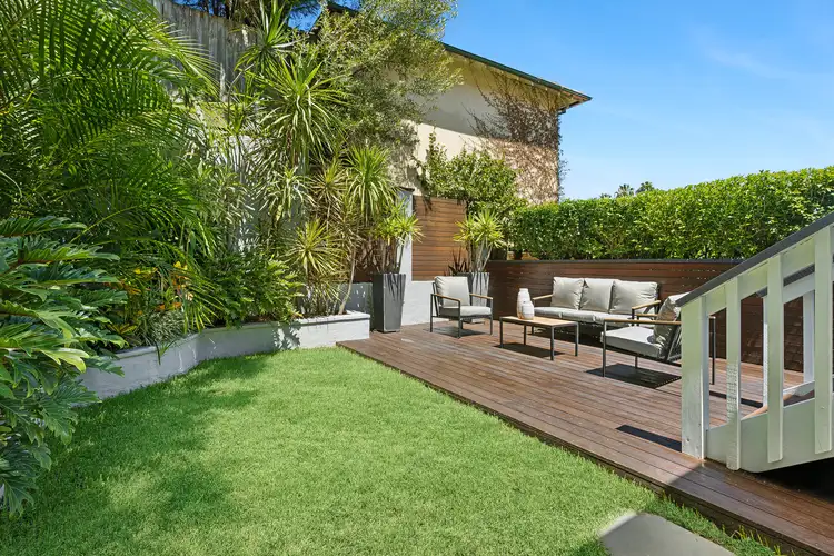 Fifth view of Homely apartment listing, 2/3-5 Hipwood Street, Kirribilli NSW 2061