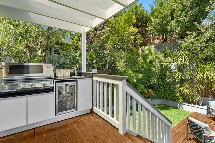 Sixth view of Homely apartment listing, 2/3-5 Hipwood Street, Kirribilli NSW 2061