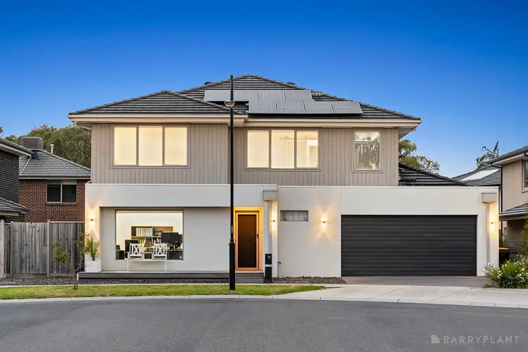 10 Iris Court, Keysborough VIC 3173