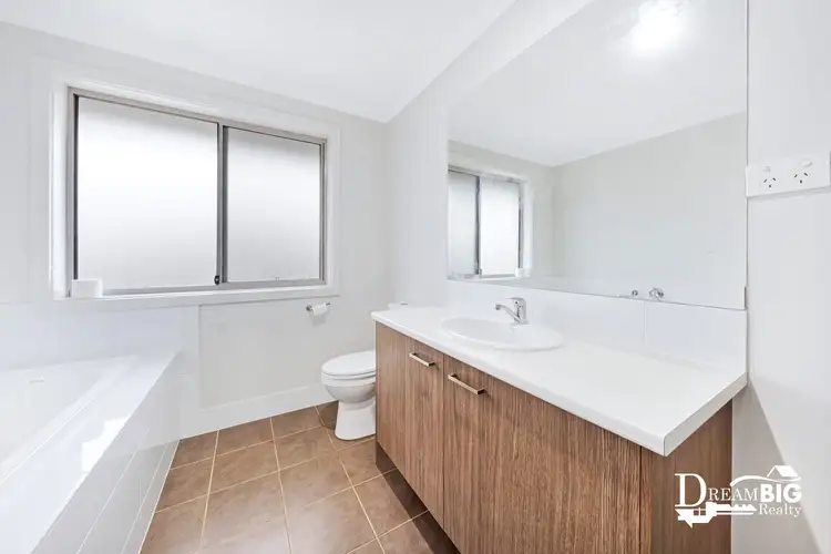 Sixth view of Homely house listing, 91 Northbourne Drive, Marsden Park NSW 2765