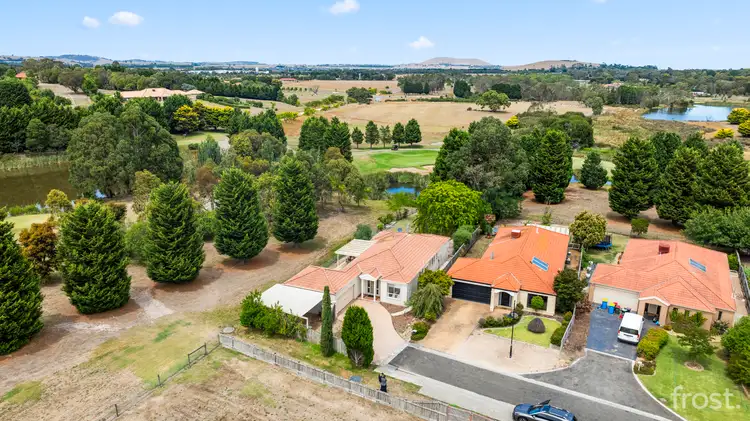 Second view of Homely house listing, 76 Augusta Way, Hidden Valley VIC 3756