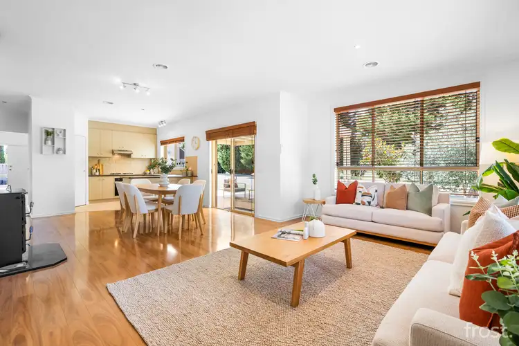 Third view of Homely house listing, 76 Augusta Way, Hidden Valley VIC 3756