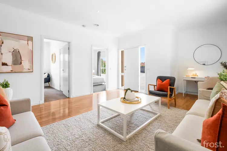 Fifth view of Homely house listing, 76 Augusta Way, Hidden Valley VIC 3756