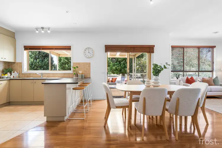 Sixth view of Homely house listing, 76 Augusta Way, Hidden Valley VIC 3756