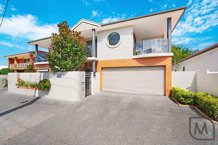 1/178 Beaumont Street, Hamilton NSW 2303