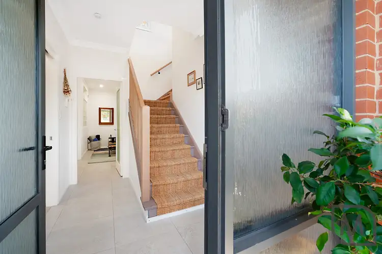 Third view of Homely townhouse listing, 1/178 Beaumont Street, Hamilton NSW 2303