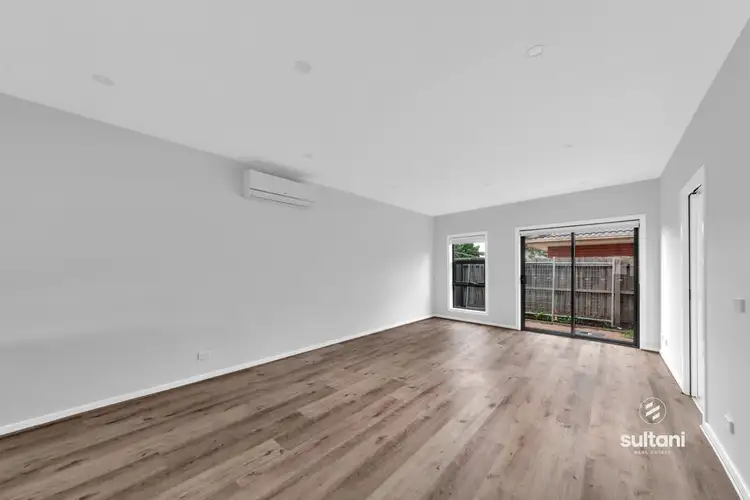 Third view of Homely house listing, 23B Ti-Tree Drive, Doveton VIC 3177