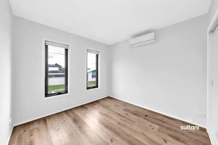 Fifth view of Homely house listing, 23B Ti-Tree Drive, Doveton VIC 3177