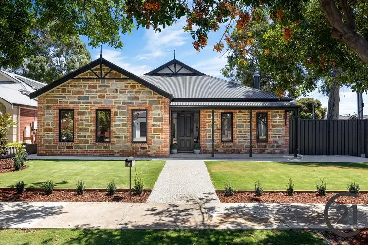 Second view of Homely house listing, 8 Lasscock Avenue, Lockleys SA 5032