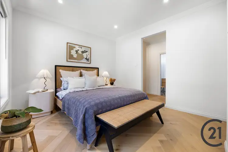 Third view of Homely house listing, 8 Lasscock Avenue, Lockleys SA 5032