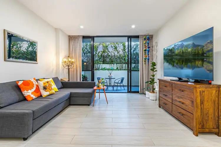 Second view of Homely apartment listing, 120/180 Hezlett Road, North Kellyville NSW 2155