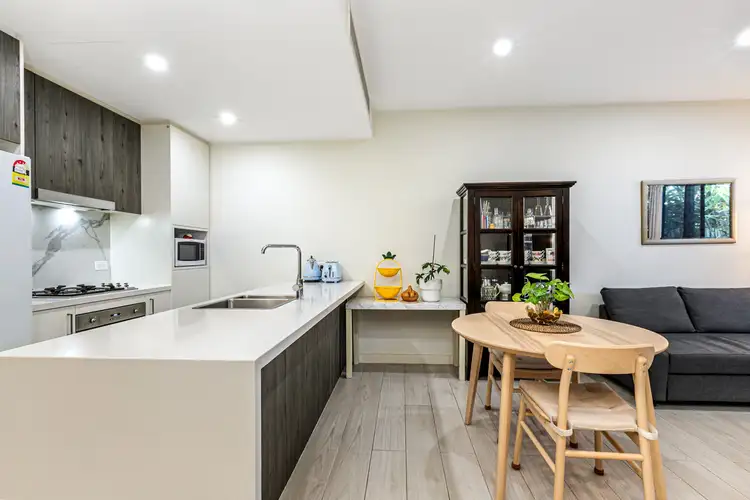 Fourth view of Homely apartment listing, 120/180 Hezlett Road, North Kellyville NSW 2155