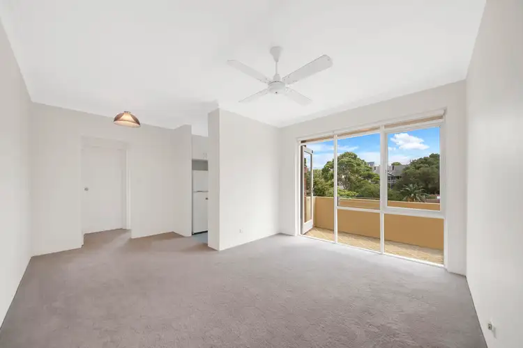 14/19 Priory Road, Waverton NSW 2060